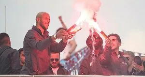 Trabzonspor ayrılığı KAP’a bildirdi!