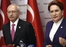 İYİ Partiden CHPye engel!