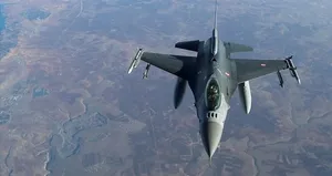 ABD’den Türkiye’ye F-16 satışı tehdidi!