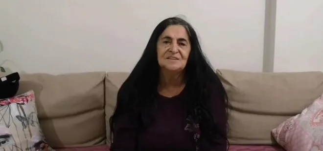 AK Parti’ye geçen Mehmet Ali Çelebi’nin annesi Rukiye Çelebi: Oğluma milli cepheye geçtiği için haklarımı helal ediyorum