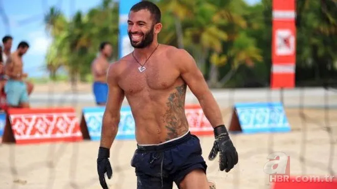 Turabi Çamkıran kavga videosu ortaya çıktı! War of the Worlds güvenlikleri Turabi'yi durduramadı! 11