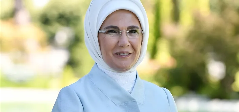 Emine Erdoğan'dan 3 Aralık Dünya Engelliler Günü paylaşımı