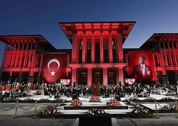 Milli Mücadele kahramanlarının torunları konuştu: Devletimiz bizi gururlandırdı
