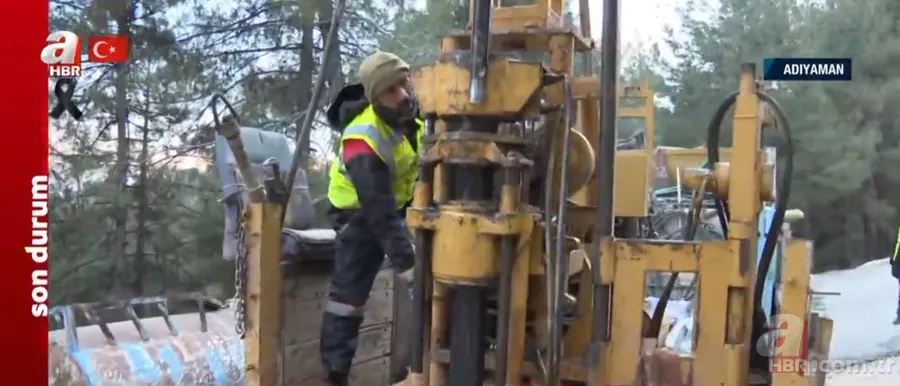 Adıyaman’da yeni konutlar nereye yapılacak? 10