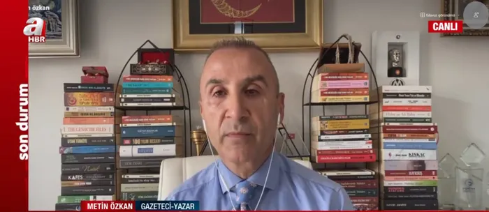 Son dakika: Devlet ve millete operasyonda 2.perde! FETÖ - mafya - operasyon medyası bir arada | Türkiye’ye kumpasa suçüstü