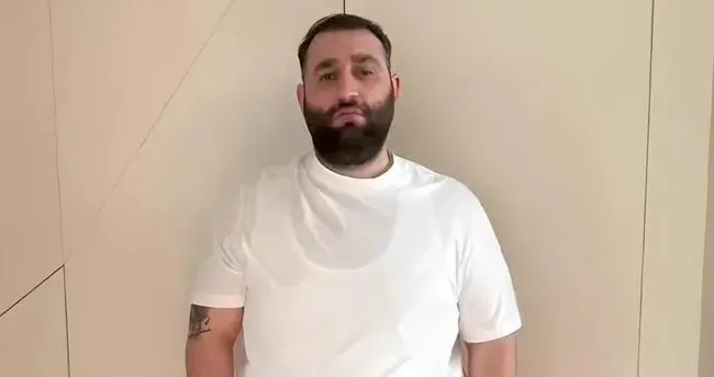 CASPERLAR LİDERİ ʺHAMUŞʺ KOD ADLI İSMAİL ATIZ