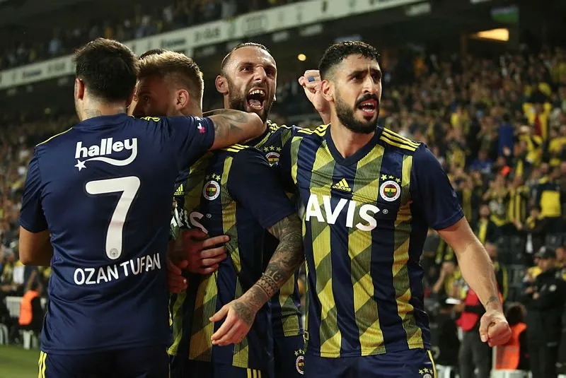 Fenerbahce 3 2 Kasimpasa Mac Sonucu