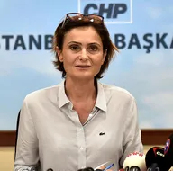 Canan Kaftancıoğlunun skandal tweetleri ortaya çıktı!