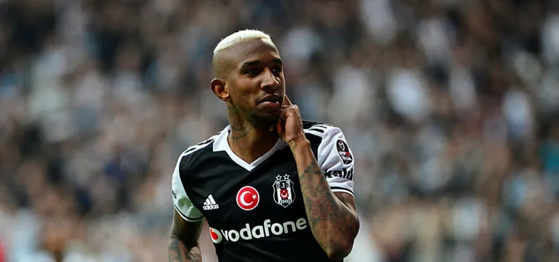 Talisca'ya zorla getirme kararı!