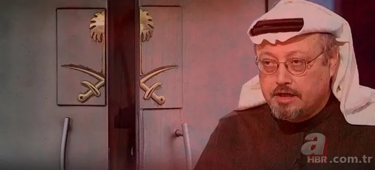 Cemal Kaşıkçı cinayetinin yanıt arayan soruları! Tam 1 yıl geçti