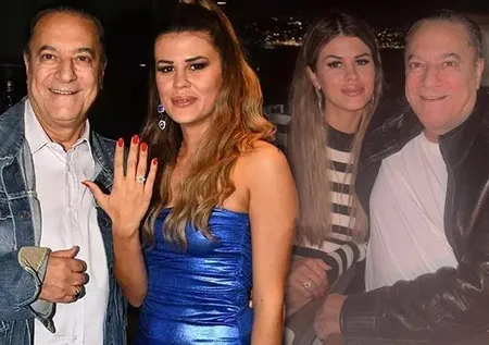 Mehmet Ali Erbil ve Gülseren Ceylan aşkı bitti kavga bitmedi! Büyük kriz: Baktıkça onu hatırlayacak