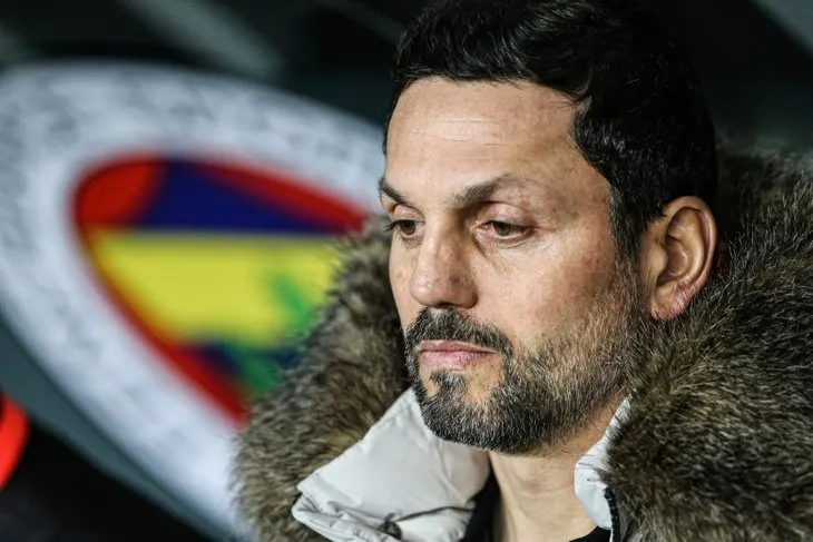 Fenerbahçe’de teknik direktör düğümü çözülüyor!