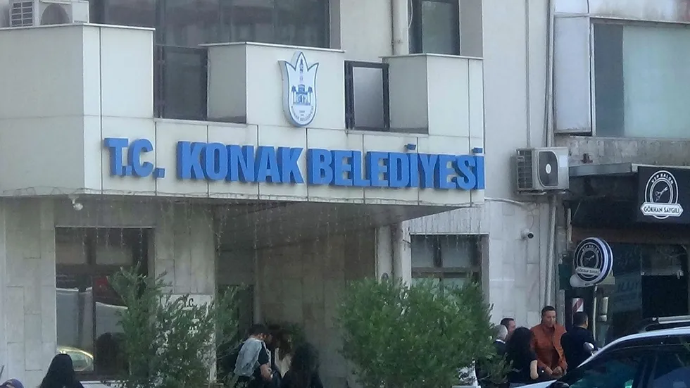 Konak Belediyesi’nde neler oluyor? Tetikçi itirafından sonra şimdi de bankamatik skandalı! - 5