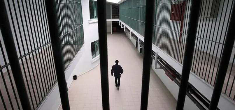 Son dakika: Adalet Bakanlığından koronavirüs açıklaması: Cezaevlerindeki tedbirler 2 hafta uzatıldı