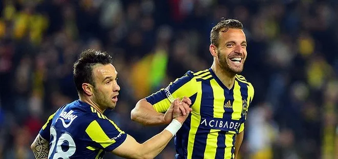 UEFA’dan Fenerbahçe’ye transfer müjdesi