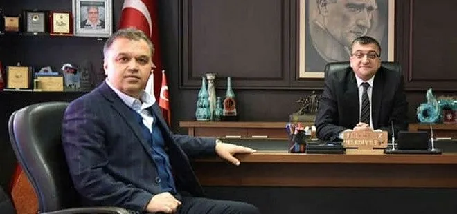 Son dakika | CHP’li Çan Belediye Başkanı Bülent Öz rüşvet suçundan gözaltında