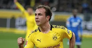 Götze için İtalyan devi devrede!