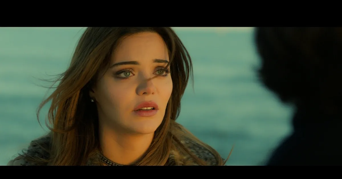 Bir Zamanlar Çukurova 126. bölüm fragmanı izle | Bir Zamanlar Çukurova yeni bölüm fragmanı