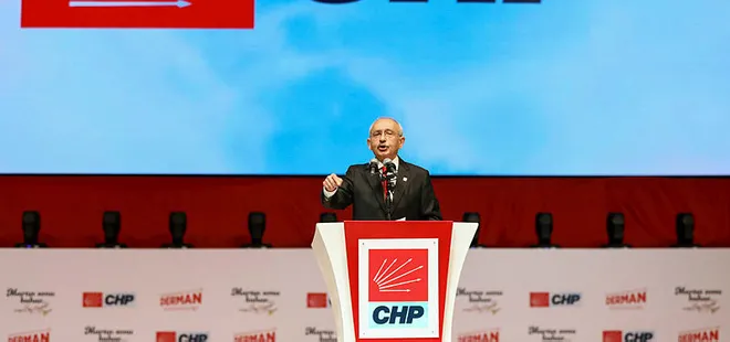 CHP’nin kirli ittifakına tepki dinmiyor: Vicdanınız hiç mi sızlamadı?