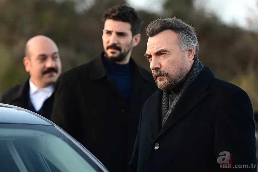 ATV Ben Bu Cihana Sığmazam 56. bölüm fragmanı: Leyla'yı hapiste neler bekliyor? 2