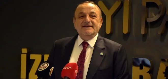 İYİ Partili Oktay Vural CHP’li Özgür Özel ve Ekrem İmamoğlu’nu topa tuttu: Kandil’den sufle alan...