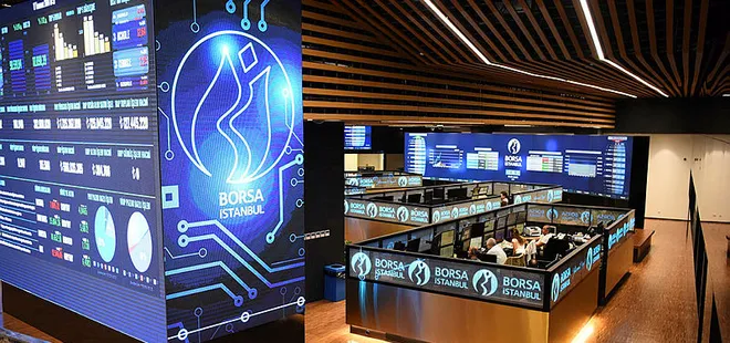 Borsa İstanbul’da düşüş | Gözler Merkez Bankası’nda! Eylül ayı faiz kararı ne olur? Yatırım yapacaklara uyarı