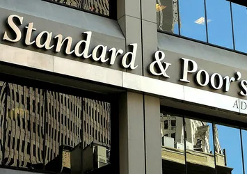 Standard&Poor's Türkiye'nin kredi notunu teyit etti
