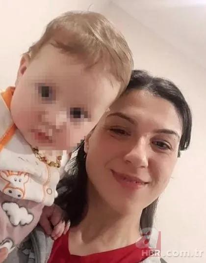 Şükriye Gür eski kocası tarafından katledildi! Annesinden yürek yakan feryat: Kuzumu kurtaramadım