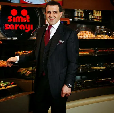 Simit Sarayı'ndan "borç" iddialarına yalanlama - 1