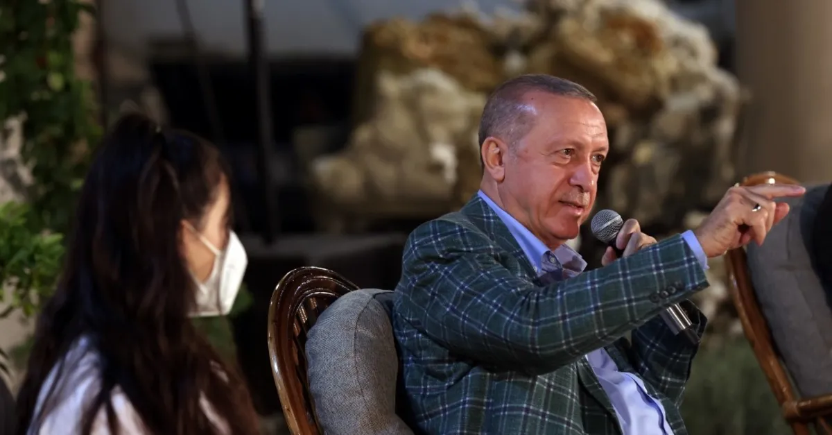 Başkan Erdoğan Adana'da duyurdu! "24 saat açık olacak"