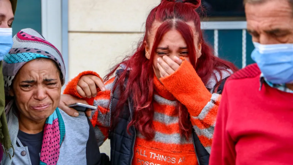 Cani baba 3 aylık bebeğini tokatla öldürdü! Annenin feryadı yürek yaktı