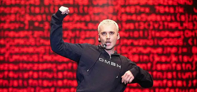 Edis’ten yeni albüm için düet müjdesi