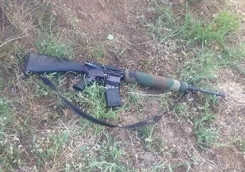 PKK'nın grup sorumlusu öldürüldü