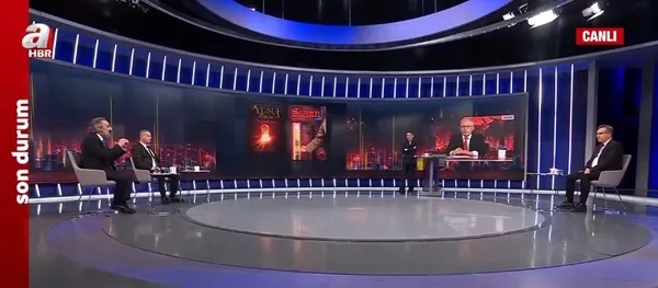 FETÖ’nün yeni kaos planı! Uyuyan hücreleri harekete mi geçiyor?