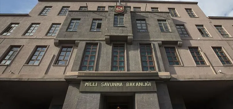 Son dakika: MSB açıkladı! İşte son bir ayda etkisiz hale getirilen terörist sayısı