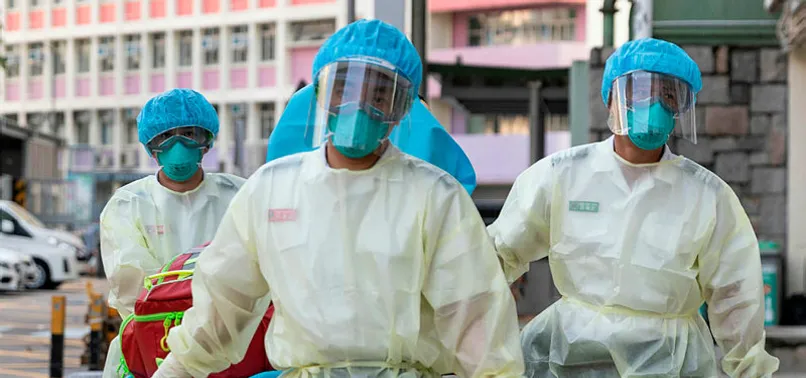 Hong Kong’ta ilk! İki kez koronavirüs (Covid-19) teşhisi kondu