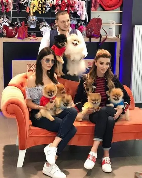 Özge Ulusoy sitem etti - 1