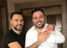 Alişan yürek burktu! Kardeşinin mezarından paylaştı