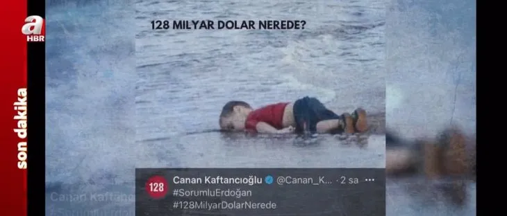 Son dakika: “128 milyar dolar çarpıtması! Başkan Erdoğan bu video ile gözler önüne serdi