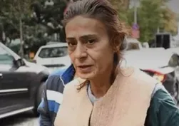 Yıldız Tilbe'den korkutan haber: Hastane çıkışı görüntülendi