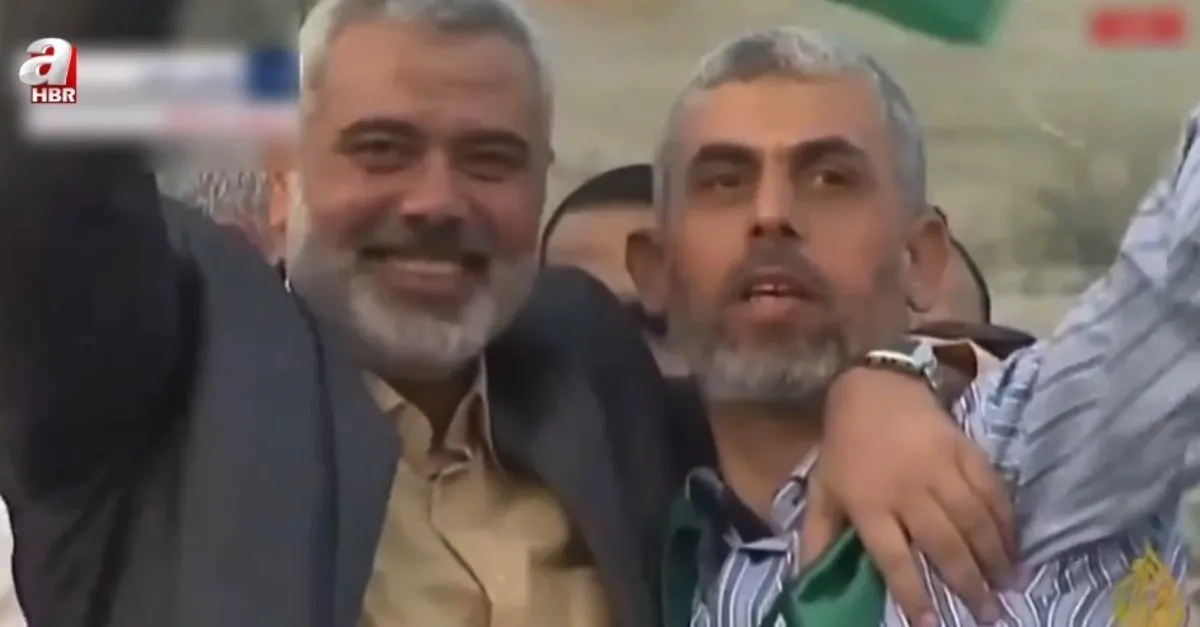 Hamas’ın yeni lideri kim olacak?