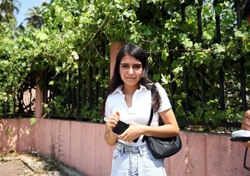 YKS öncesi polise verdiği cevap yürekleri dağlamıştı! Ayşe Sabancalı'nın acı hikayesi ortaya çıktı
