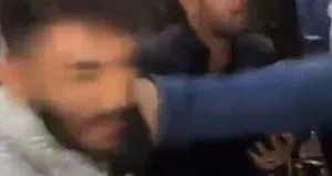 Irkçı saldırı diye gündem olmuştu! Bakın sebebi...