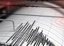 Malatya’da korkutan deprem
