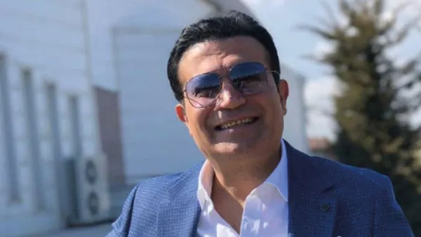 Son dakika: Ünlü şarkıcı Oğuz Yılmaz hayatını kaybetti | Çekirge şarkısıyla tanınmıştı