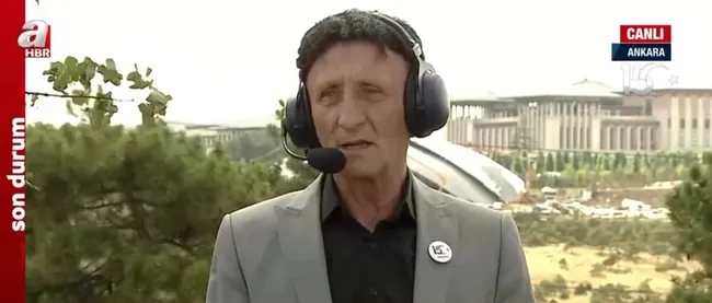 5 yıl önce yeniden dirilişin ilk adımları atıldı! Kahraman gaziler A Haber’e konuştu - 1