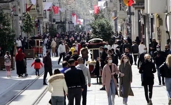 Kademeli normalleşme nasıl olacak? Her ile ayrı normalleşme mi gelecek? Türkiye'nin gözü bayram sonrasında - 14