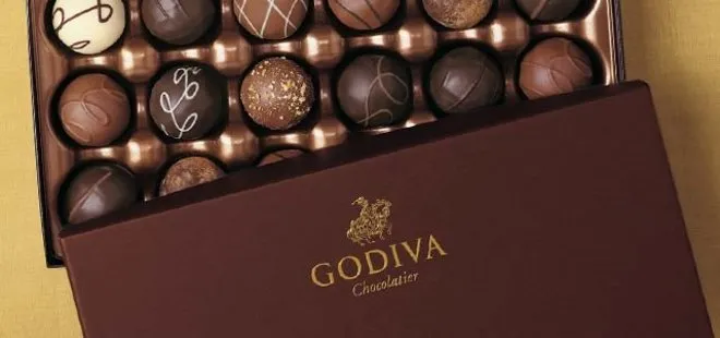 Ülker Godiva’da alkollü çikolata üretimini durdurdu