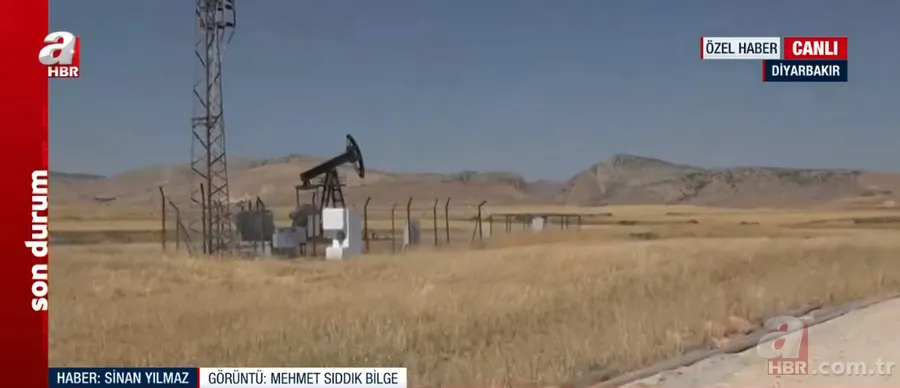 Yeni petrol üssü! Gözler o ilimize çevrildi: Gabar'dan sonra... 14