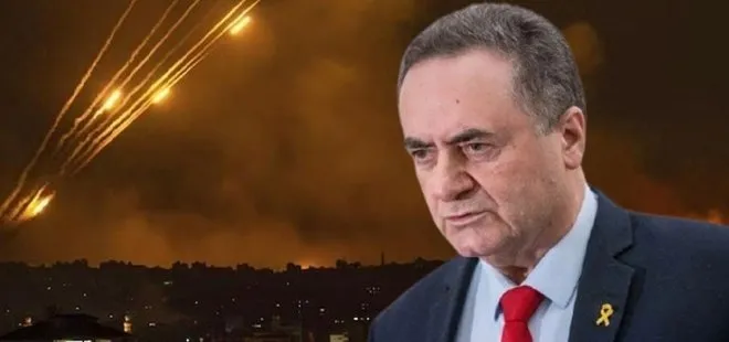 İşgalci Bakan Katz’dan İran’a saldırı mesajı: Yeniden harekat ihtimali olabilir